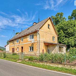 Prodej rodinného domu 150 m² Šemnice Dubina, Dubina