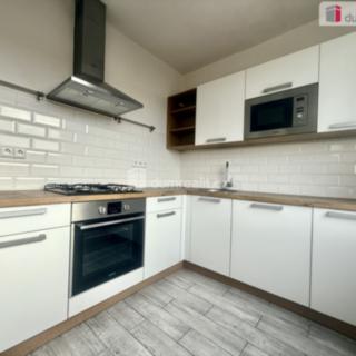 Pronájem bytu 3+1 64 m² Lovosice, Osvoboditelů