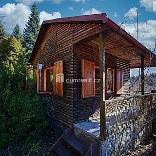 Prodej chaty 967 m&sup2; Žacléř