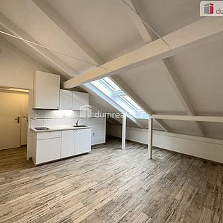 Pronájem bytu 1+kk a garsoniéry 29 m² Břeclav, Národních hrdinů