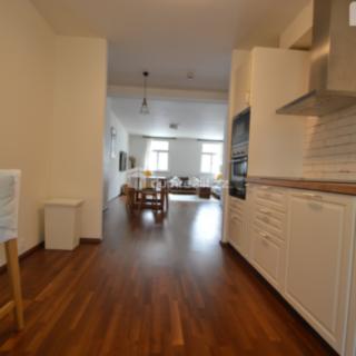 Pronájem bytu 3+1 89 m² Praha Smíchov, Pavla Švandy ze Semčic