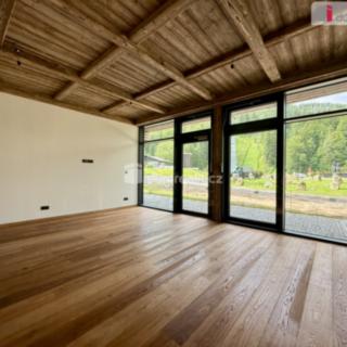Pronájem obchodu 45 m² Harrachov, Harrachov