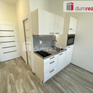 Pronájem bytu 1+kk, garsoniery 25 m² Praha