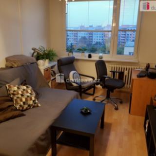 Pronájem bytu 2+kk 42 m² Praha Háje, Plickova