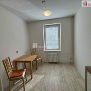 Pronájem bytu 1+1 33 m² Luhačovice, Masarykova