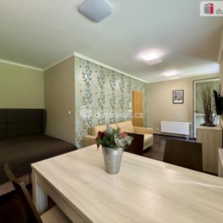 Prodej bytu 2+kk 53 m² Harrachov, Harrachov
