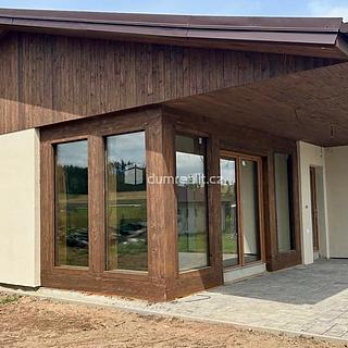 Prodej rodinného domu 120 m² Zvěstov Vlastišov, Vlastišov