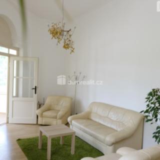 Pronájem bytu 3+1 110 m² Luhačovice