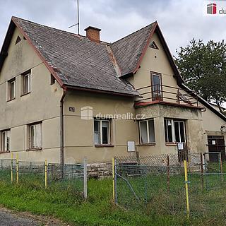 Prodej rodinného domu, 100m²