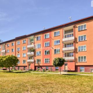 Prodej bytu 3+1 84 m² Vintířov