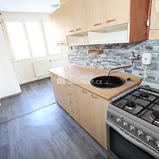 Pronájem bytu 2+1 62 m&sup2; Lázně Kynžvart