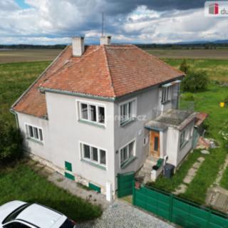 Prodej rodinného domu 200 m² Náklo