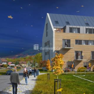 Prodej komerčního pozemku 1301 m² Rokytnice nad Jizerou