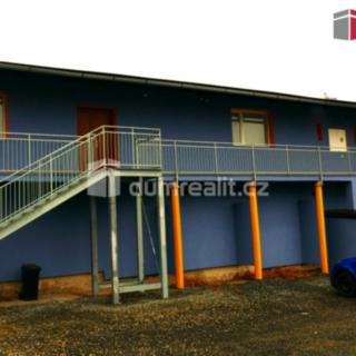 Pronájem kanceláře 110 m² Mladá Boleslav III, Táborská