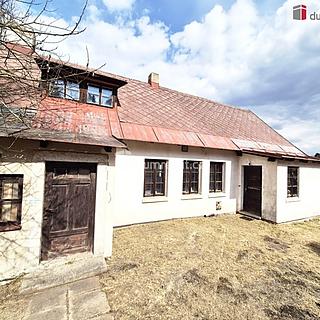 Prodej rodinného domu 214 m² Smržovka, Občanská