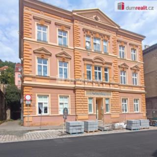 Prodej bytu 3+1 96 m² Děčín IV-Podmokly, Teplická