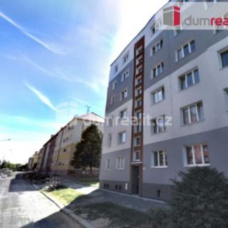 Pronájem bytu 3+1 80 m² Plzeň