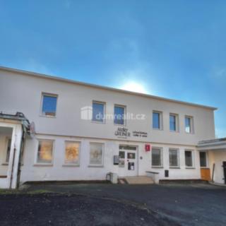 Prodej činžovního domu 584 m² Ústí nad Labem Bukov, Kosmonautů