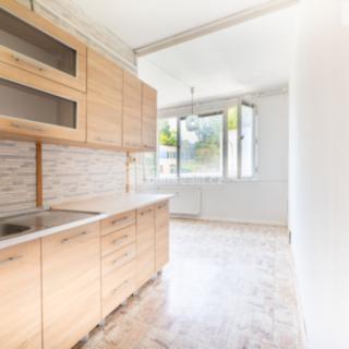 Prodej bytu 2+1 63 m² Český Krumlov