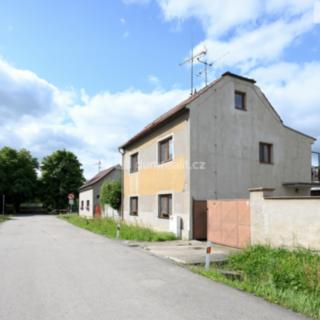 Prodej rodinného domu 130 m² Veltrusy, Žižkova