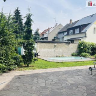 Pronájem bytu 1+1 35 m² Kolín IV, Havlíčkova