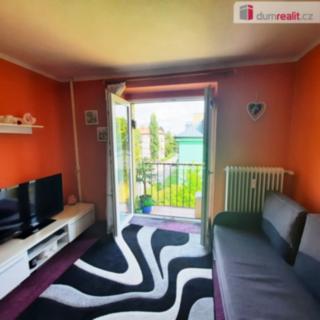 Prodej bytu 2+1 54 m² Mladá Boleslav II, Sadová