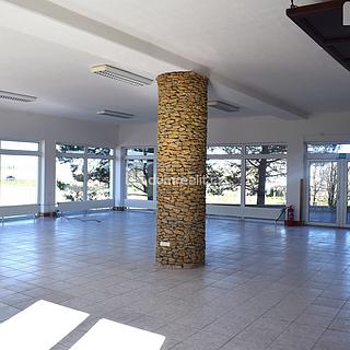 Pronájem Ostatních komerčních prostor 142 m&sup2; Sukorady