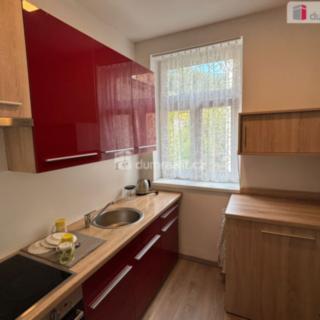 Prodej bytu 2+1 44 m² Luhačovice