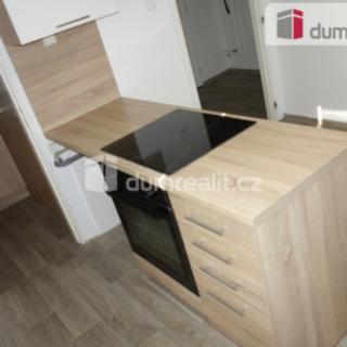 Pronájem bytu 2+kk 38 m² Břeclav