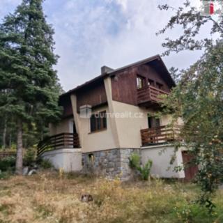 Pronájem rodinného domu 100 m² Týnec nad Sázavou Chrást nad Sázavou, Chrást nad Sázavou