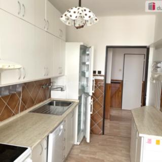 Pronájem bytu 3+1 69 m² Vlašim, V Sadě