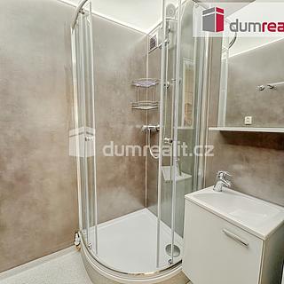 Pronájem bytu 3+1 73 m² Ústí nad Labem Bukov, Dukelských hrdinů