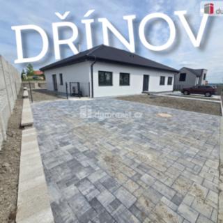 Prodej rodinného domu 142 m² Dřínov