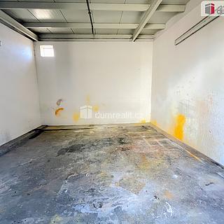 Pronájem obchodu 33 m² Uherské Hradiště Mařatice, Jaktáře