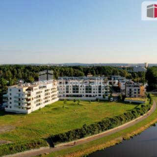 Pronájem bytu 2+kk 55 m² České Budějovice
