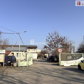 Pronájem skladu 30 m² Podivín, Husova