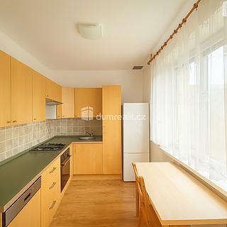 Prodej bytu 2+1 54 m² Ústí nad Labem Střekov, Střekovské nábřeží