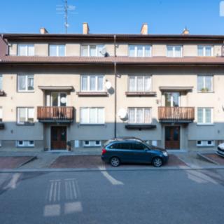 Prodej bytu 2+1 48 m² Lhenice, Sídliště SNP