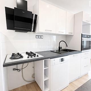 Pronájem bytu 3+1 72 m² Ústí nad Labem Ústí nad Labem-centrum, Malátova