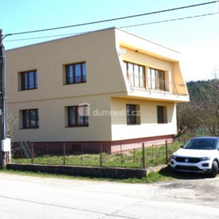 Prodej rodinného domu 300 m² Vlašim Nesperská Lhota, Nesperská Lhota