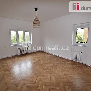 Pronájem bytu 2+1 75 m² Praha