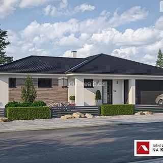 Prodej na klíč 162 m² Uherský Brod Těšov, Losy