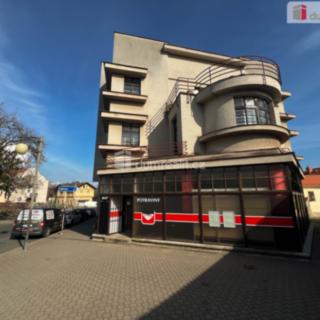 Pronájem obchodu 196 m² Kutná Hora -Vnitřní Město, Sokolská