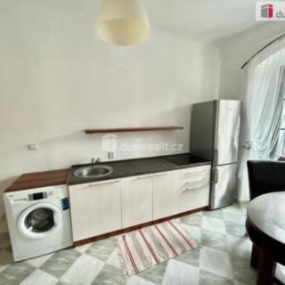 Pronájem bytu 1+1 55 m² Kolín