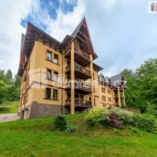 Prodej bytu 4+kk 136 m² Mariánské Lázně, Chopinova