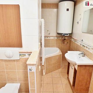 Pronájem bytu 2+1 55 m² Roudnice nad Labem