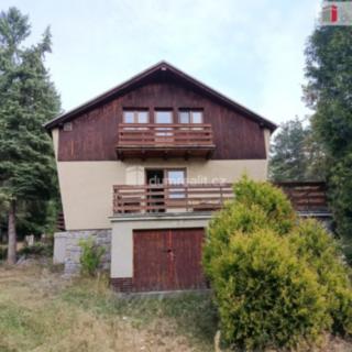 Pronájem rodinného domu 100 m² Týnec nad Sázavou Chrást nad Sázavou, Chrást nad Sázavou
