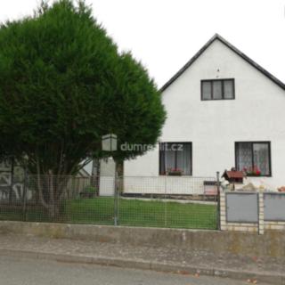 Pronájem rodinného domu 150 m² Hulice, Hulice
