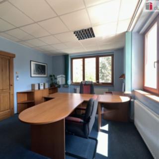 Pronájem kanceláře 75 m² Břeclav