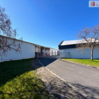 Pronájem obchodu 342 m² Uherské Hradiště Mařatice, Jaktáře